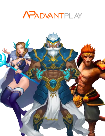 Advantplay