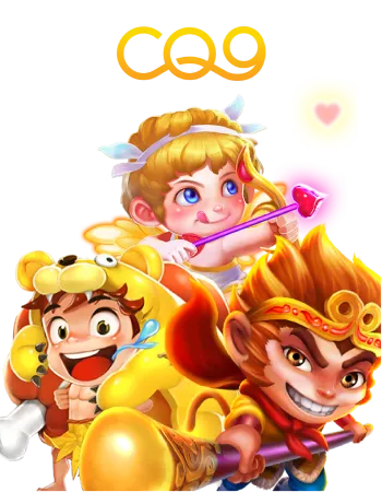 CQ9 Gaming
