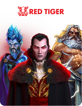 RED TIGER