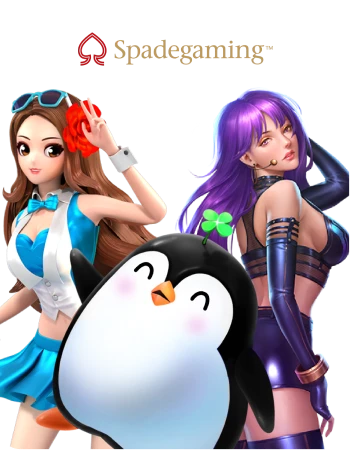 Spade Gaming